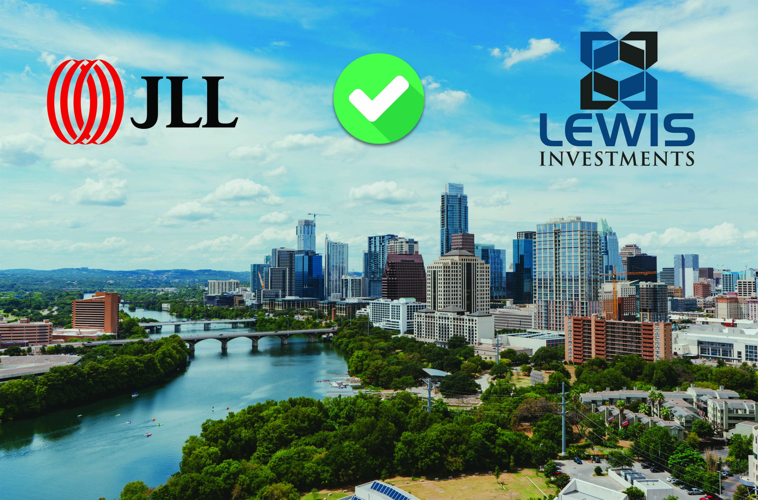 $17M Refinance with JLL