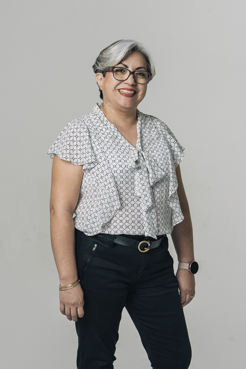 Laura Garcia